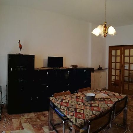 Apartmán Casa Thea Codice Citra Zero Undici Zero Diciassette Lt 0633 Levanto Exteriér fotografie