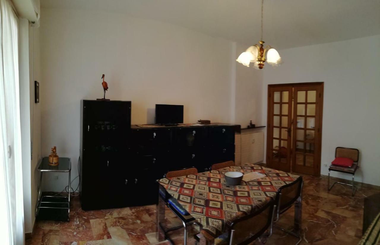 Apartmán Casa Thea Codice Citra Zero Undici Zero Diciassette Lt 0633 Levanto Exteriér fotografie